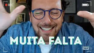 Sempre ir&aacute; faltar algo  | Fred Sem Edi&ccedil;&atilde;o #172
