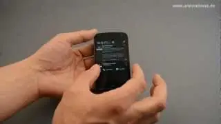 Jelly Bean - Android 4.1 - Walkthrough - androidnext.de