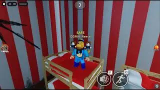 Roblox DGE - Final Elimination & The Moment Dog Man Made The Final 2