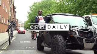 S Boogie - Still Serving [Music Video] | GRM Daily