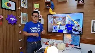 Konfide Space and Origami.club Studio