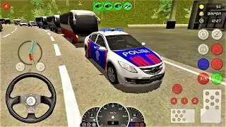 AAG Police Simulator-Best Android Gameplay HD