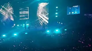 La Luna - Pablo (@officialSB19) | #PagtatagWorldTour Manila Day 1