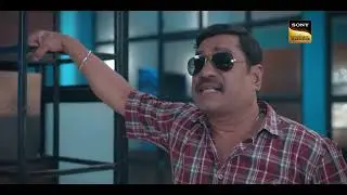 Wanted Criminal Daya Flees To Delhi! | CID Returns | Sat- Sun At 10 PM