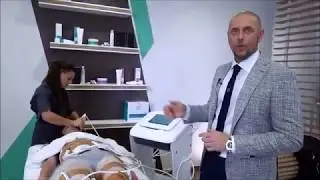 Be-Bodylaser | Cosmo Beautech 2020