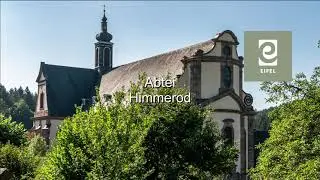Orgelspiel in Himmerod