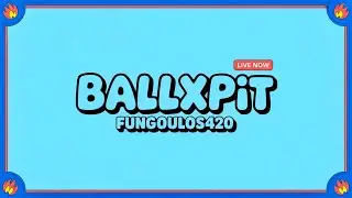 🔴 [LIVE] ✴️ BallXPit LEGEND 