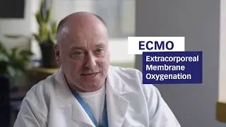 ECMO Alert- Penn State Health