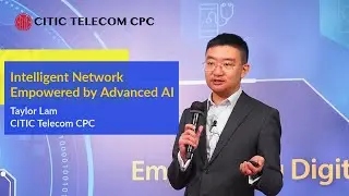 Exclusive Executive Luncheon Highlights - Empowering Digital Innovation with Autonomous AI - 4 June