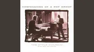 The Gardener Of Eden (A Three Piece Suite)