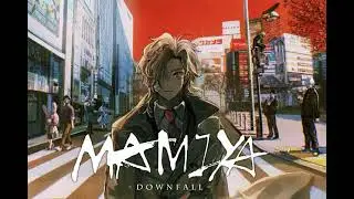 35. Peter Rudenko - Waiting (MAMIYA Soundtrack)