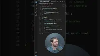 Как отформатировать код C++, чтобы он не выглядел как мусор