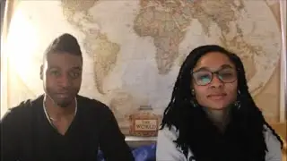 DN8 Discussions | Media Influencing Reality