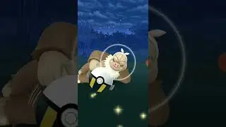 3,500+CP fully evolve pokemon appeared  In POKEMON GO! #pokemon #POKEMONGO #strong