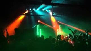 Getter @ Tuxedo Junction Danbury CT 3/24/16 2016 1080p HD (1/3)