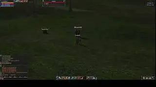 Lineage II: The Chaotic Throne: Interlude Reborn x1
