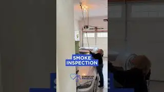 Smoke Inspection 🧐