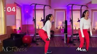 Personal Training Portland ME | Vanessa Carlson Fitness | Alarm 5 Deadlift