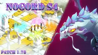 [WAKFU] NOGORD S4 [PATCH 1.78]