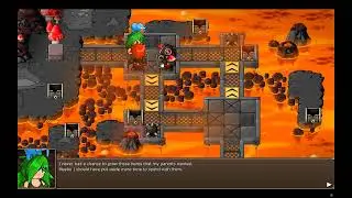 Epic battle fantasy 5 - #24 Into space