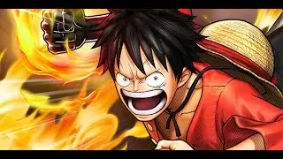 One Piece AMV - Breaking Through - Gear 4