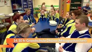 [Wk TV] Hautnah 01/17 - Ein Tag mit den Dhünnschen Jecken