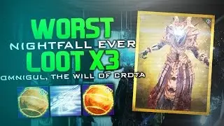 Destiny: 