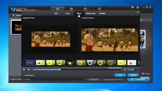 How to Convert MOV to AVI