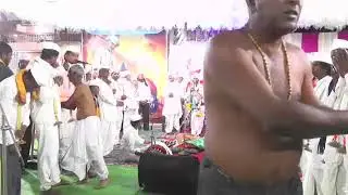ह भ प भागवत महाराज चांदेगावकर
