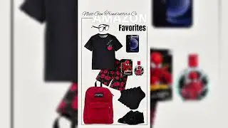 🎒🔥 Trendy Boys Back-to-School Outfit Haul | Shop These Amazon Must-Haves Now!