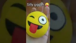 Silly giggler 😜 (Glaggleland) #memes #meme #dankmemes #glaggleland #giggler #enphoso