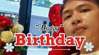 part 2 birthday LS Paentry