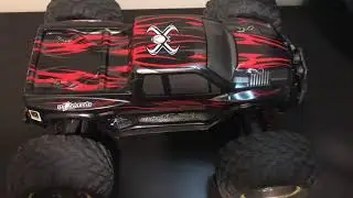 GP Toys S911 Review!