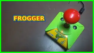 MSI FROGGER plug and play TV 2018 C0085