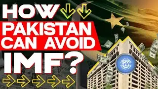 How Pakistan Can Avoid IMF & Boost Exports to $63 Billion | Metab Haider | Pakistan connect