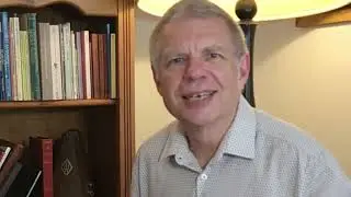 The KOH?! Join Deacon Mike to start a journey through Matthew's Gospel and Jesus Kingdom of Heaven.