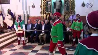 LA TRADICIÓN ORAL EN LAS COFRADÍAS DE JESÚS NAZARENO ALCALÁ LA REAL