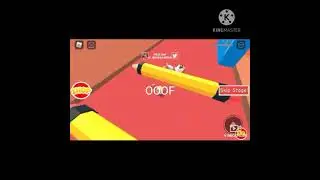 A roblox obbie called escape school by nickgames54