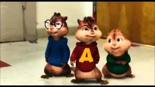 Alvin & The Chipmunks Vs Travis Scott - Antidote