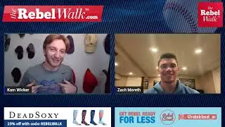 Ole Miss football, Lane Kiffin, Beard Extension, Coach Yo, Women's NCAA Tourney and baseball vs SC