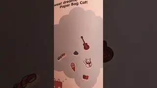 TOCA LIFE STICKER - subscribe and like pleaseeee 🥲