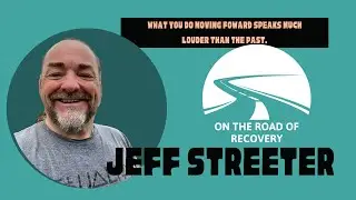 Jeff Streeter 