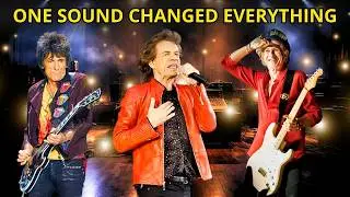 How Removing One Bass Line Changed Mick Jagger&rsquo;s Career Forever