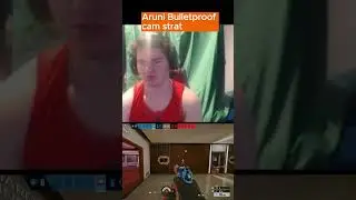 Aruni bulletproof cam strat,tom clancy's rainbow six siege tips and tricks