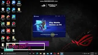 HOW TO DOWNLOADE AND INSTALL GAMELOOP