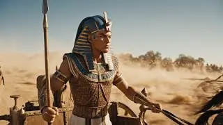 Ramesses II The Great: The Strong Bull and Eternal Protector of Egypt