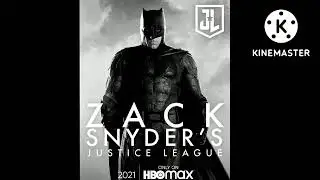 Zack Snyder Justice League.Duty to Fight theme.Batman.