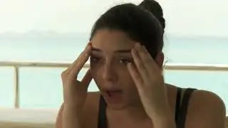 Below Deck S1 Ep8 (There's a New Captain in Town) Sum-up