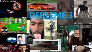 Sosahub DERLEME 3