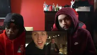 THIS WAS TOO EASY FOR JOSH 🤨💀| AMERICANS REACT TO SIDEMEN EAT 70,000 CALORIES IN 24 HOURS CHALLENGE